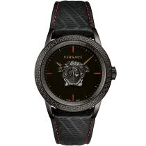 Versace VERD00218 Palazzo Uomo 43mm 5ATM