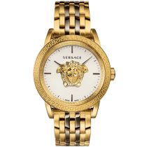 Versace VERD00418 Palazzo Empire Orologio Orologio Uomo 43mm 5ATM