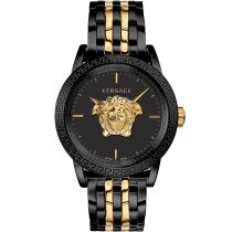 Versace VERD01119 Palazzo Empire uomo 43mm 5ATM