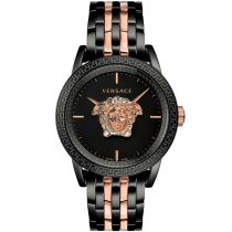 Versace VERD01623 Orologio Uomo Palazzo Empire 43mm 5ATM