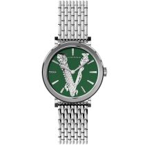 Versace VERI00520 Virtus Donna 36mm 5ATM