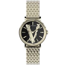 Versace VERI00820 Virtus Donna 36mm 5ATM