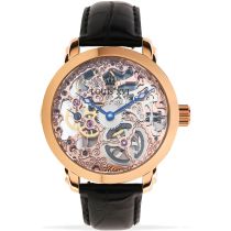 Louis XVI LXVI333 Versailles Orologio Unisex 43mm 5ATM