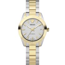 Versace VESCA0424 Orologi Donna Greca Classic 35mm 5ATM 