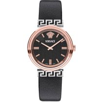 Versace VETCA0224 Orologi Donna Mythos 36mm 5ATM 