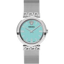 Versace VETCA0324 Orologi Donna Mythos 36mm 5ATM 