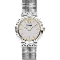 Versace VETCA0424 Orologi Donna Mythos 36mm 5ATM 