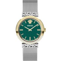 Versace VETCA0524 Orologi Donna Mythos 36mm 5ATM 