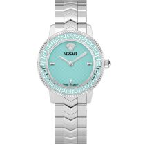 Versace VEUCA0324 Orologi Donna V-Icon 30mm 3ATM 