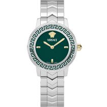 Versace VEUCA0424 Orologi Donna V-Icon 30mm 3ATM 
