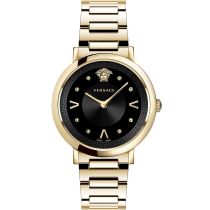 Versace VEVD00619 Pop Chic Orologio Donna 36mm 5ATM