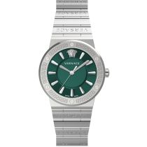 Versace VEVH00920 Orologi Donna Greca Logo 38mm 5ATM 