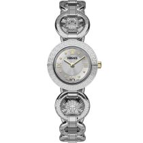 Versace VEWCA0124 Orologi Donna Greca Jewel 28mm 5ATM 