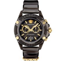 Versace VEZ700421 Orologi Uomo Active Crono 44mm 3ATM 