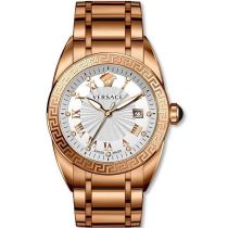 Versace VFE090013 V-Sport II Orologio Uomo 42mm 5ATM