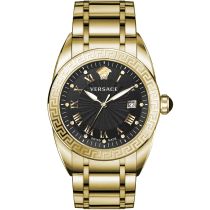 Versace VFE160017 V-Sport Orologi da uomo 42mm 5ATM