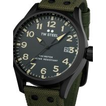 TW-Steel VS102 Volante Orologio Uomo 45mm 10ATM
