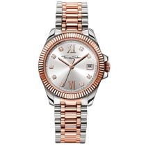 Thomas Sabo WA0219-272-201 Divine Spirit Orologio Donna 33mm 5ATM