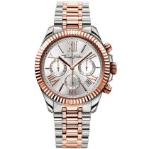 Thomas Sabo WA0221-272-201 Divine Cronografo Orologio Donna 38mm 10ATM