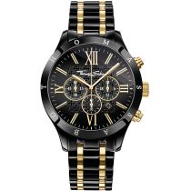 Thomas Sabo WA0264-278-203 Rebel Urban Cronografo Orologio Uomo 