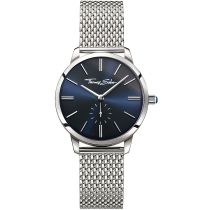 Thomas Sabo WA0301-201-209 Glam Spirit Orologio Donna 33mm 5ATM