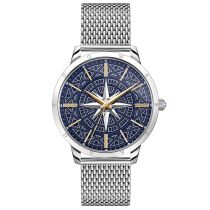Thomas Sabo WA0350-201-209-42 Rebel Spirit Orologio Uomo 42mm 5ATM