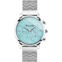 Thomas Sabo WA0366-201-215 Arizona Spirit Cronografo Orologio Uomo 
