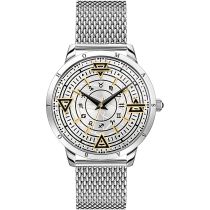 Thomas Sabo WA0387-201-201 Elements of Nature Orologio Uomo