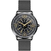 Thomas Sabo WA0389-202-203 Elements of Nature Orologio Uomo