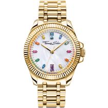 Thomas Sabo WA0395-264-207 Divine Rainbow Orologio Donna