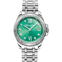Thomas Sabo WA0404-201-211 Divine Orologio Donna 33mm 10ATM