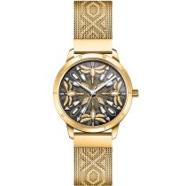 Thomas Sabo WA0422-264-207 Orologio Donna Spirit Magic Garden 33mm 5ATM