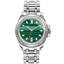 Thomas Sabo WA0434 Orologio Donna Divine Jewellery Colore Pietra Argento 33mm 5ATM 