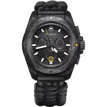 Victorinox 241989.1 Orologio Uomo I.N.O.X Carbon Cronografo 43mm 20ATM