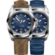 Victorinox 242018.1 Orologio Da Uomo I.N.O.X. Automatico 41mm 20ATM