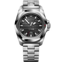 Victorinox 242019 Orologio Da Uomo I.N.O.X. Automatico 41mm 20ATM