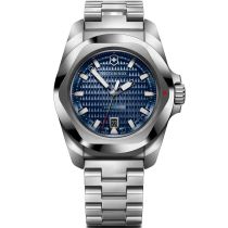 Victorinox 242020 Orologio Da Uomo I.N.O.X. Automatico 41mm 20ATM