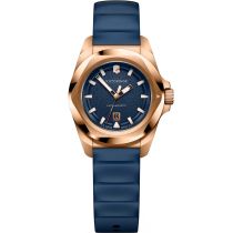 Victorinox 242035 Orologio Da Donna I.N.O.X. Small 32mm 10ATM