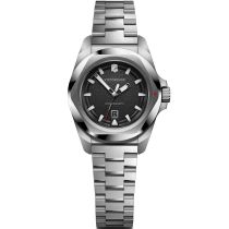 Victorinox 242036 Orologio Da Donna I.N.O.X. Small 32mm 10ATM