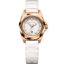 Victorinox 242037 Orologio Da Donna I.N.O.X. Small 32mm 10ATM