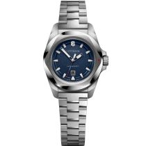 Victorinox 242038 Orologio Da Donna I.N.O.X. Small 32mm 10ATM