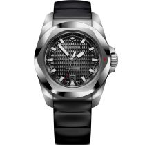 Victorinox 242039 Orologio Da Uomo I.N.O.X. Automatico 41mm 20ATM
