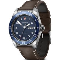 Victorinox 242040 Orologio Uomo Swiss Army 42mm 10ATM 