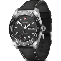 Victorinox 242041 Orologio Uomo Swiss Army 42mm 10ATM 