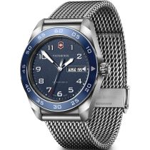Victorinox 242042 Orologio Uomo Swiss Army 42mm 10ATM 