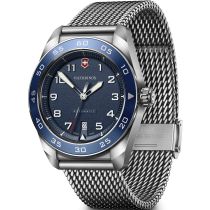 Victorinox 242045 Orologio Uomo Swiss Army Automatico 42mm 10ATM 