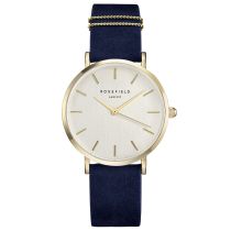 Rosefield WBUG-W70 West Village Orologio Donna 33mm 3ATM