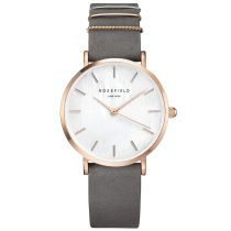 Rosefield WEGR-W75 West Village Orologio Donna 33mm 3ATM