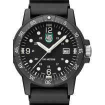 Luminox X2.2001 Sea Bass Orologio Uomo 44mm 10ATM