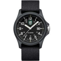 Luminox X2.2401.NB Patagonia Carbonox Orologio Uomo 43mm 10ATM